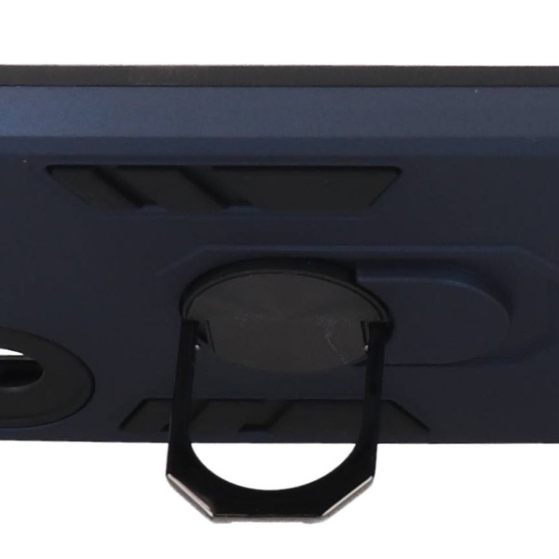 New Case Back Cover Θήκη Armor Case Με Δαχτυλίδι Στήριξης (Huawei Nova Y70)