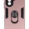 New Case Back Cover Θήκη Armor Case Με Δαχτυλίδι Στήριξης (Huawei Nova Y70)