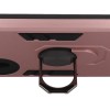 New Case Back Cover Θήκη Armor Case Με Δαχτυλίδι Στήριξης (Huawei Nova Y70)