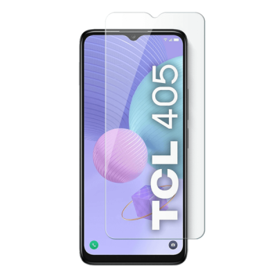 Oba Style Tempered Glass (TCL 405 & TCL 406 & TCL 406s & TCL 408)