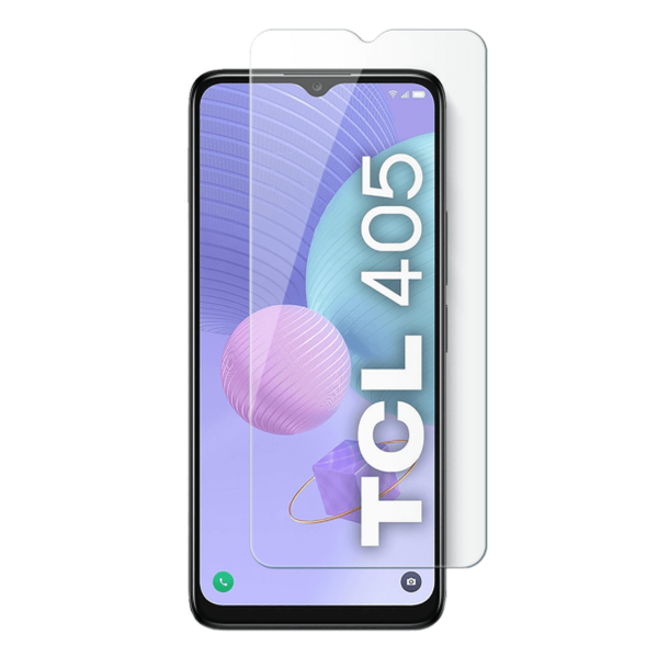 Oba Style Tempered Glass (TCl 405/ TCL 406/ TCL 406s/ TCL 408)