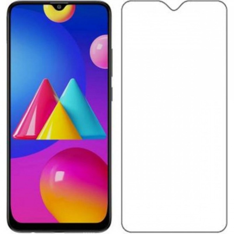 Tempered Glass (Realme C35)