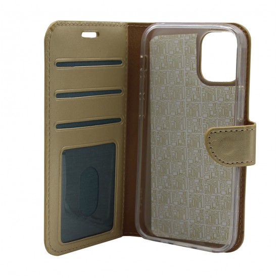 Θήκη Book Wallet Με Μαγνητικό Κούμπωμα (Xiaomi Redmi A1 & Xiaomi Redmi A2) Θήκη Book Wallet Με Μαγνητικό Κούμπωμα (Xiaomi Redmi A1 & Xiaomi Redmi A2)