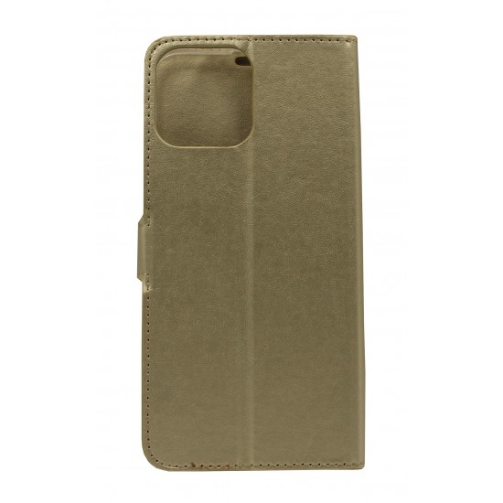 Θήκη Book Wallet Με Μαγνητικό Κούμπωμα (Xiaomi Redmi A1 & Xiaomi Redmi A2) Θήκη Book Wallet Με Μαγνητικό Κούμπωμα (Xiaomi Redmi A1 & Xiaomi Redmi A2)