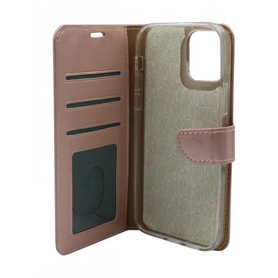 Θήκη Book Wallet Με Μαγνητικό Κούμπωμα (Xiaomi Redmi A1 & Xiaomi Redmi A2) Θήκη Book Wallet Με Μαγνητικό Κούμπωμα (Xiaomi Redmi A1 & Xiaomi Redmi A2)