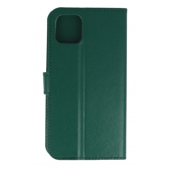 Θήκη Book Wallet Με Μαγνητικό Κούμπωμα (Xiaomi Redmi A1 & Xiaomi Redmi A2) Θήκη Book Wallet Με Μαγνητικό Κούμπωμα (Xiaomi Redmi A1 & Xiaomi Redmi A2)