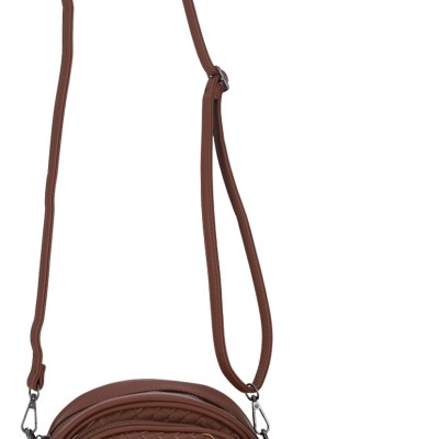Bag To Bag Γυναικείο Τσαντάκι Χιαστί/Ζώνης