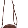 Bag To Bag Γυναικείο Τσαντάκι Χιαστί/Ζώνης