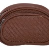 Bag To Bag Γυναικείο Τσαντάκι Χιαστί/Ζώνης