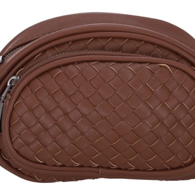 Bag To Bag Γυναικείο Τσαντάκι Χιαστί/Ζώνης