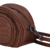 Bag To Bag Γυναικείο Τσαντάκι Χιαστί/Ζώνης