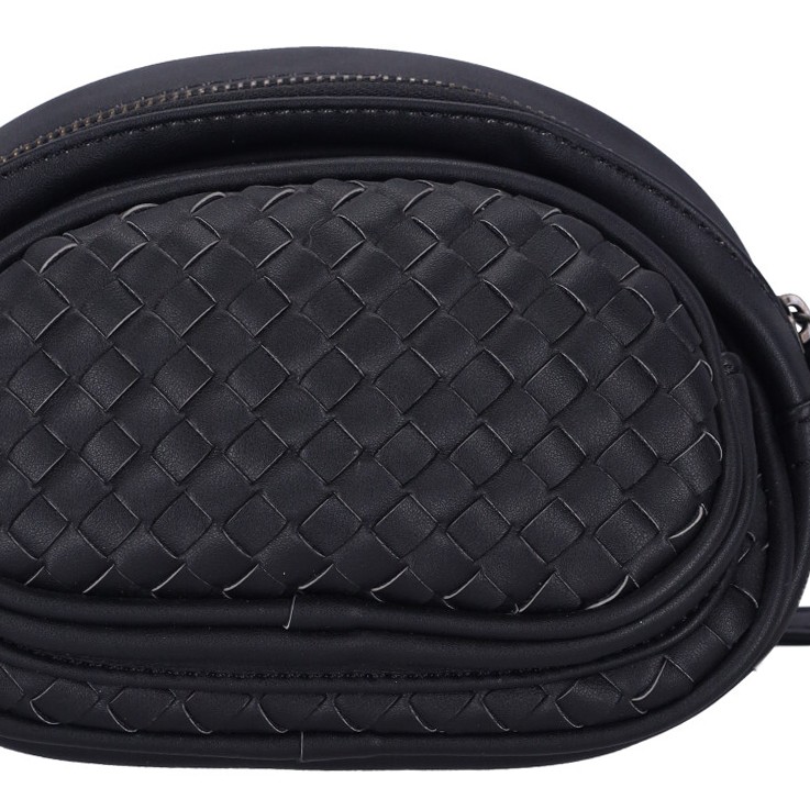 Bag To Bag Γυναικείο Τσαντάκι Χιαστί/Ζώνης
