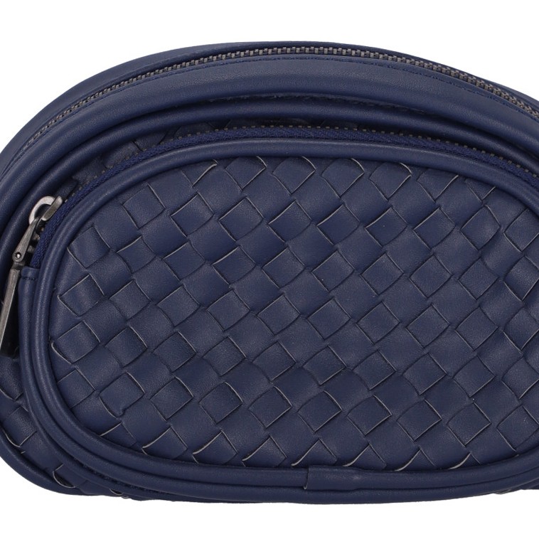 Bag To Bag Γυναικείο Τσαντάκι Χιαστί/Ζώνης