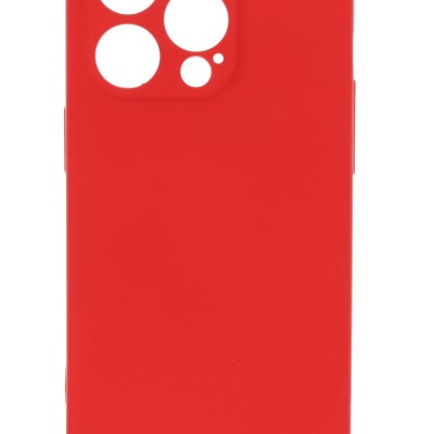 Θήκη Back Cover Silicone Case (Iphone 14 Pro)