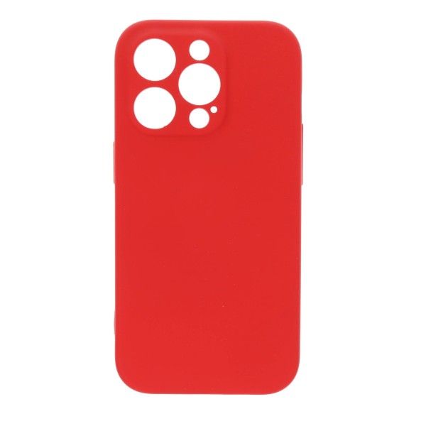 Θήκη Back Cover Silicone Case (Iphone 14 Pro)