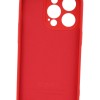 Θήκη Back Cover Silicone Case (Iphone 14 Pro)