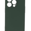 Θήκη Back Cover Silicone Case (Iphone 14 Pro)