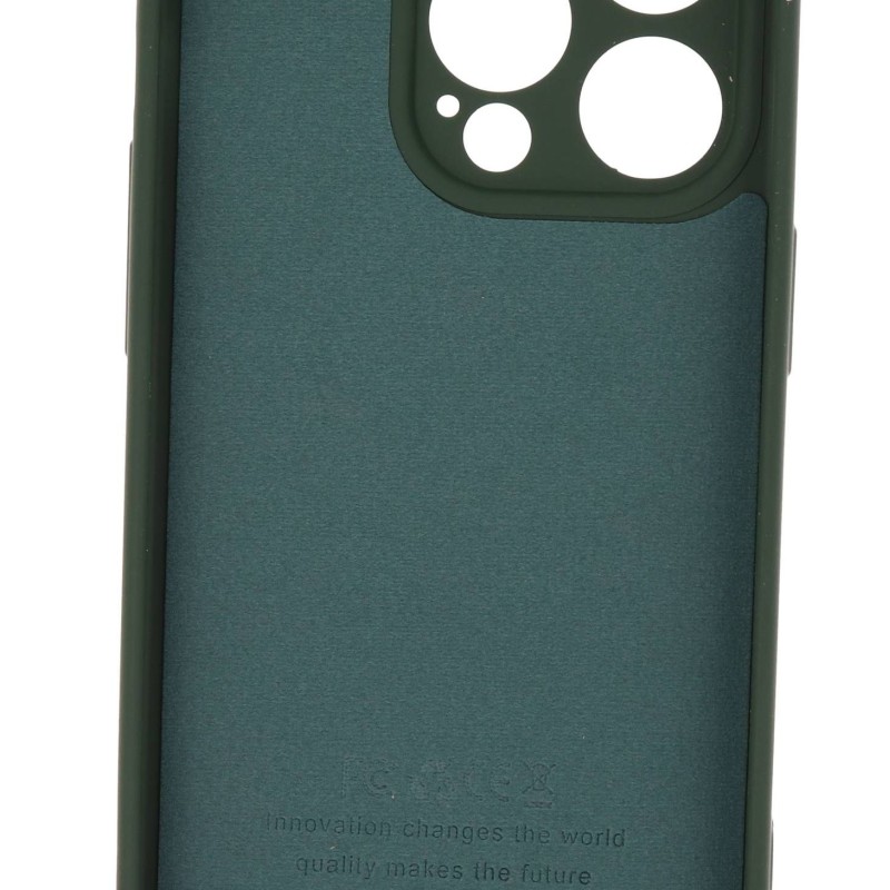 Θήκη Back Cover Silicone Case (Iphone 14 Pro)