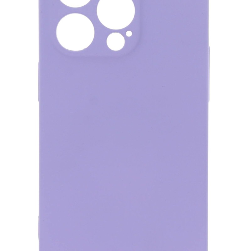 Θήκη Back Cover Silicone Case (Iphone 14 Pro)