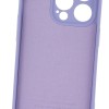 Θήκη Back Cover Silicone Case (Iphone 14 Pro)