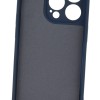 Θήκη Back Cover Silicone Case (Iphone 14 Pro)