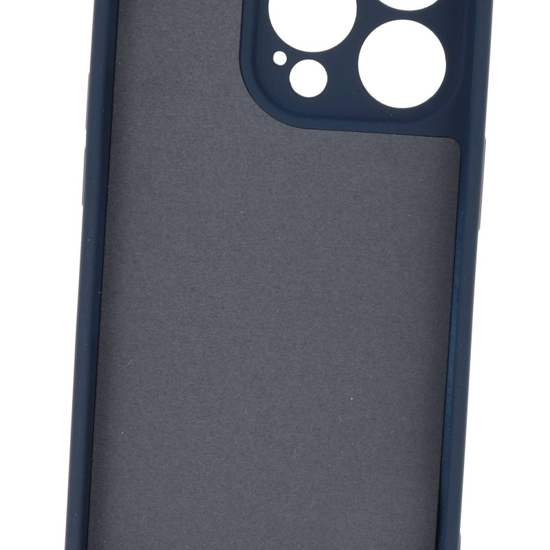 Θήκη Back Cover Silicone Case (Iphone 14 Pro)