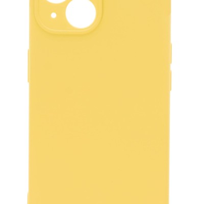 Siipro Back Cover Θήκη Silicone Case (Iphone 15)