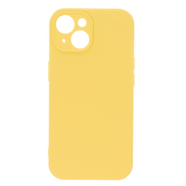 Siipro Back Cover Θήκη Silicone Case (Iphone 15)