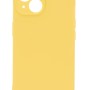Siipro Back Cover Θήκη Silicone Case (Iphone 15)