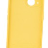 Siipro Back Cover Θήκη Silicone Case (Iphone 15)