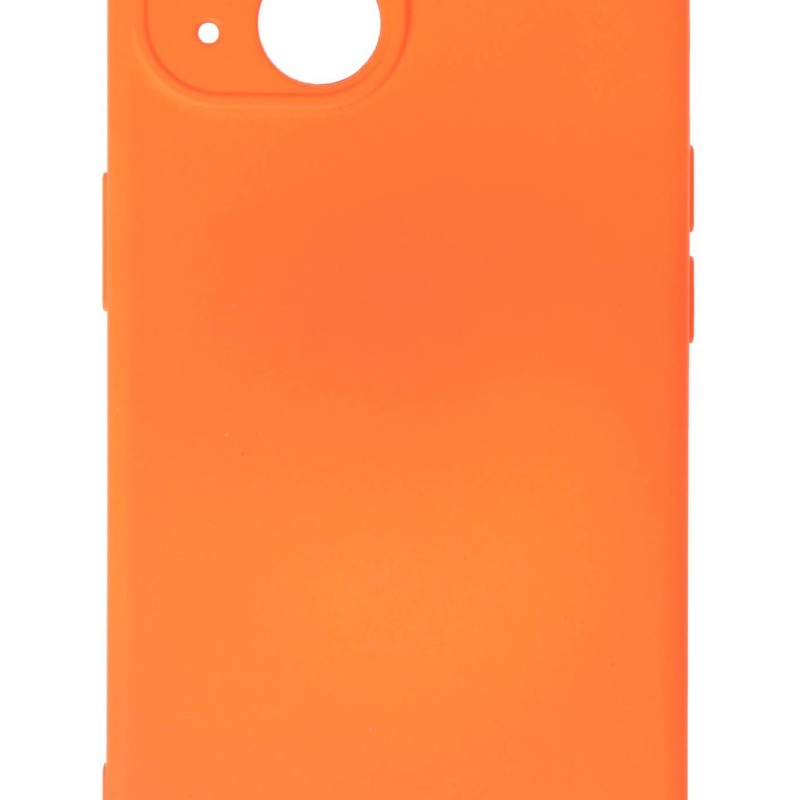 Siipro Back Cover Θήκη Silicone Case (Iphone 15)
