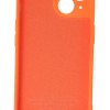Siipro Back Cover Θήκη Silicone Case (Iphone 15)