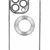 Meiyue Back Cover Θήκη Σιλικόνης Με Τζαμάκι Κάμερας (Iphone 15 Pro) Meiyue Back Cover Θήκη Σιλικόνης Με Τζαμάκι Κάμερας (Iphone 15 Pro)