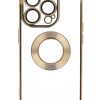 Meiyue Back Cover Θήκη Σιλικόνης Με Τζαμάκι Κάμερας (Iphone 15 Pro) Meiyue Back Cover Θήκη Σιλικόνης Με Τζαμάκι Κάμερας (Iphone 15 Pro)