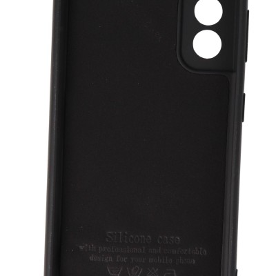 Siipro Back Cover Θήκη Silicone Case (Samsung Galaxy S21)