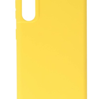 Siipro Back Cover Θήκη Σιλικόνης Ματ (Samsung Galaxy S21 Plus)