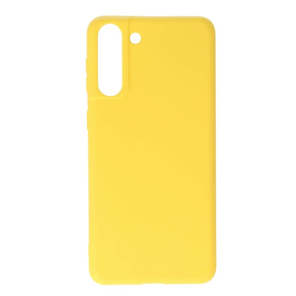 Siipro Back Cover Θήκη Σιλικόνης Ματ (Samsung Galaxy S21 Plus)