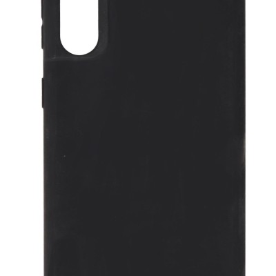 Siipro Back Cover Θήκη Σιλικόνης Ματ (Samsung Galaxy S21 Plus)