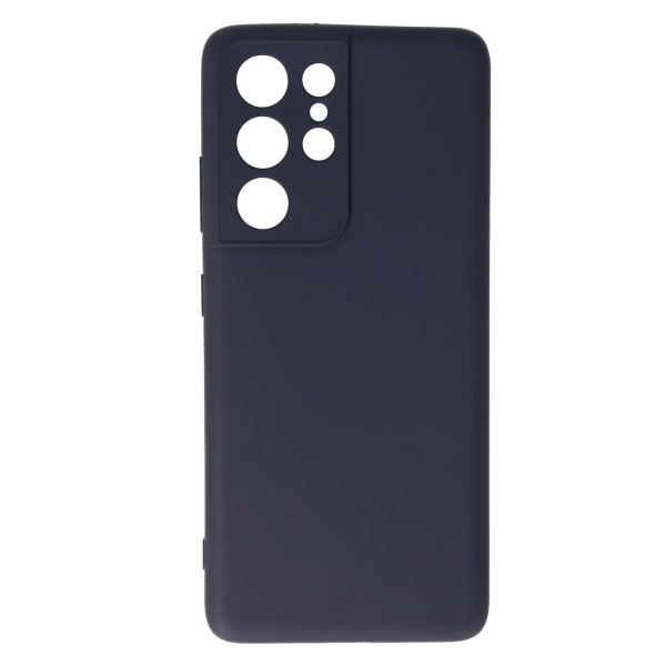 Siipro Back Cover Θήκη Silicone Case (Samsung Galaxy S21 Ultra)