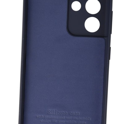 Siipro Back Cover Θήκη Silicone Case (Samsung Galaxy S21 Ultra)