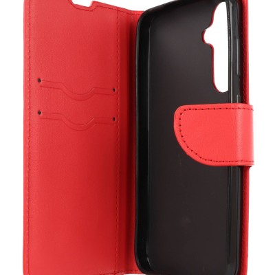 B.D.L Θήκη Book Wallet Πορτοφόλι (Samsung Galaxy S23 FE)