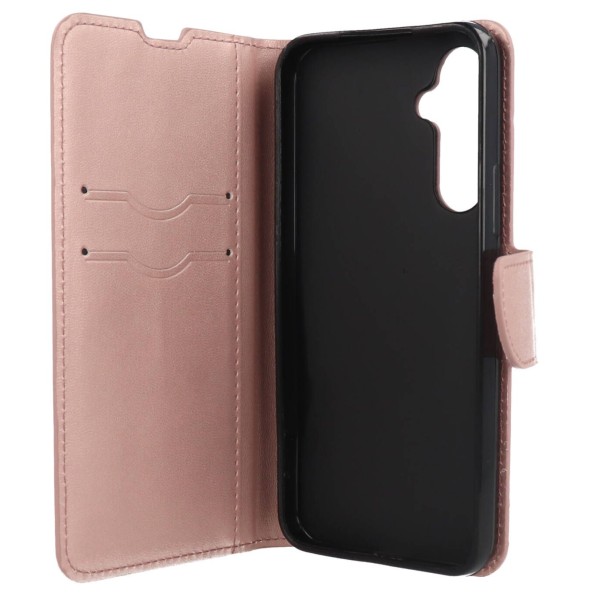 B.D.L Θήκη Book Wallet Πορτοφόλι (Samsung Galaxy S23 FE)