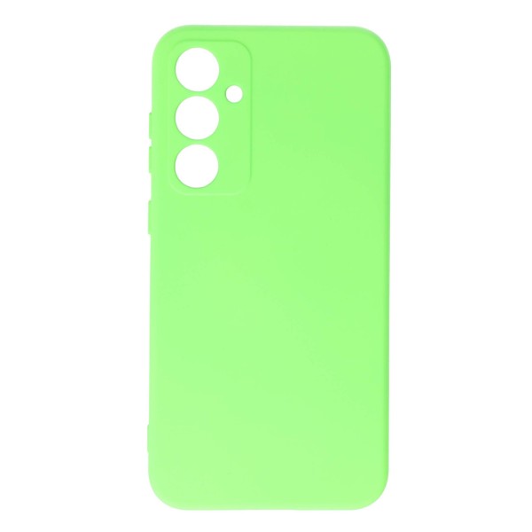 Cookover Back Cover Θήκη Silicone Case (Samsung Galaxy S23 FE)
