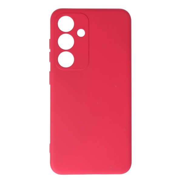 Cookover Back Cover Θήκη Silicone Case (Samsung Galaxy S24 & Samsung Galaxy S25)