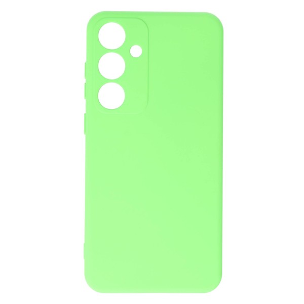 Cookover Back Cover Θήκη Silicone Case (Samsung Galaxy S24 Plus & Samsung Galaxy S25 Plus)