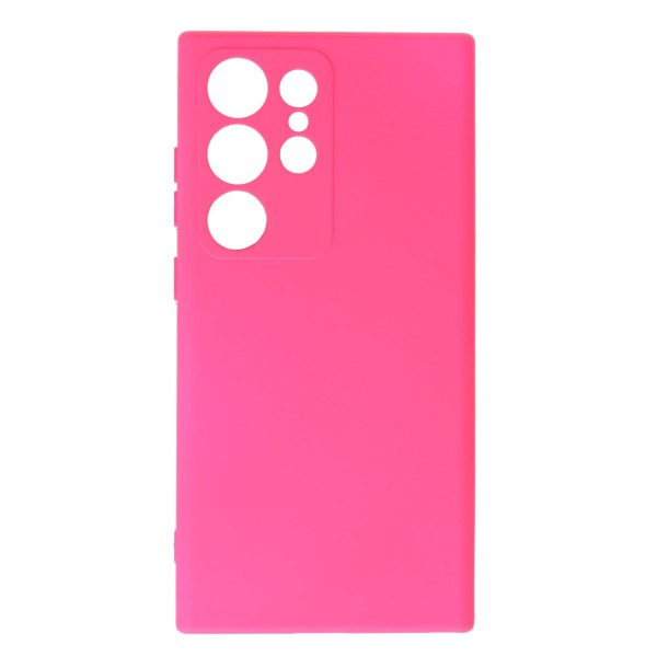 Cookover Back Cover Θήκη Silicone Case (Samsung Galaxy S24 Ultra)