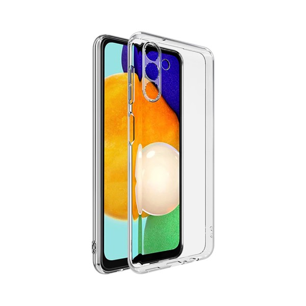 Back Cover Θήκη Σιλικόνης Διάφανη 1.5 mm (Samsung Galaxy A13 5G & Samsung Galaxy A04s)