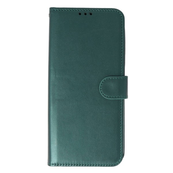 Cookover Θήκη Book Wallet Πορτοφόλι Δερματίνης (Samsung Galaxy A14)