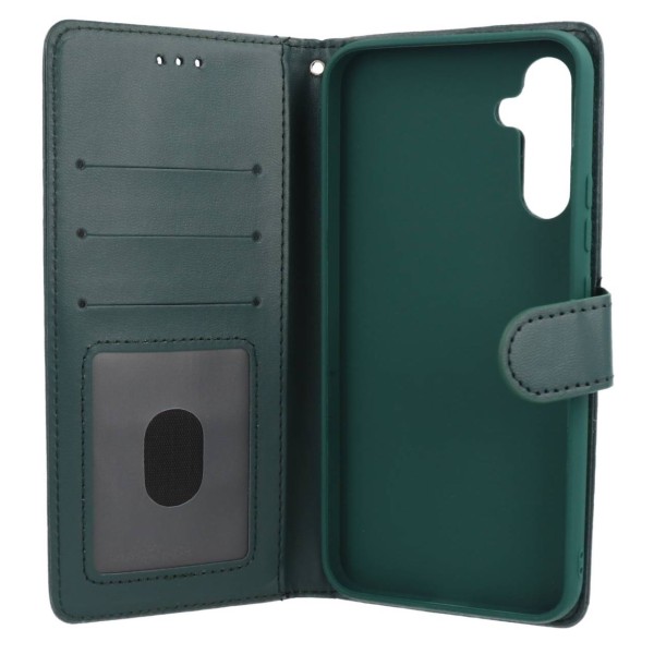 Cookover Θήκη Book Wallet Πορτοφόλι (Samsung Galaxy A15) Αξεσουάρ Κινητών/Tablet