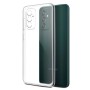 Θήκη Back Cover Σιλικόνης Διάφανη 1.5 mm (Samsung Galaxy A34 5G)